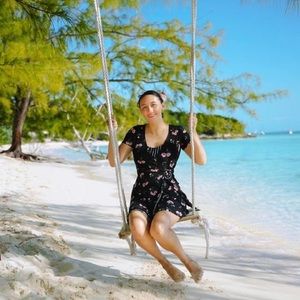 Meet your Posher, Emmie lianna